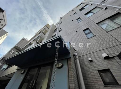 【外観】 | ウイングシティーＫ２