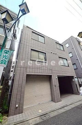 【外観】 | ウイングシティーＫ２