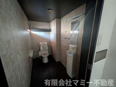  | 川島部屋付店舗K