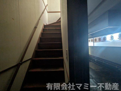  | 川島部屋付店舗K