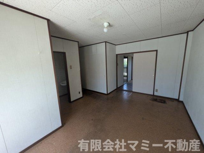  | 川島部屋付店舗K