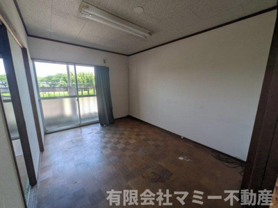  | 川島部屋付店舗K
