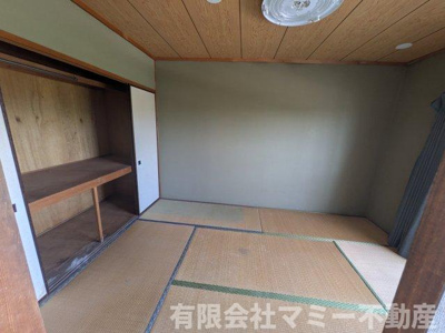  | 川島部屋付店舗K