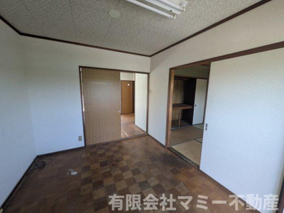  | 川島部屋付店舗K