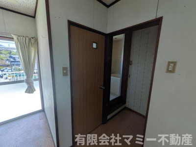  | 川島部屋付店舗K