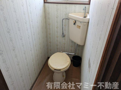  | 川島部屋付店舗K