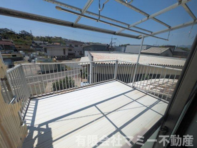  | 川島部屋付店舗K