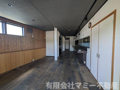  | 川島部屋付店舗K