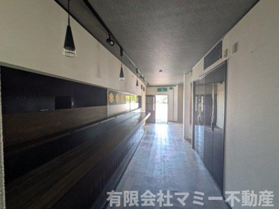  | 川島部屋付店舗K