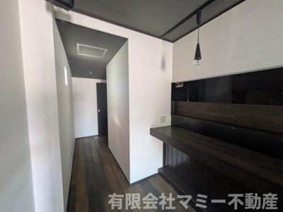  | 川島部屋付店舗K