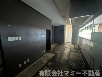  | 川島部屋付店舗K
