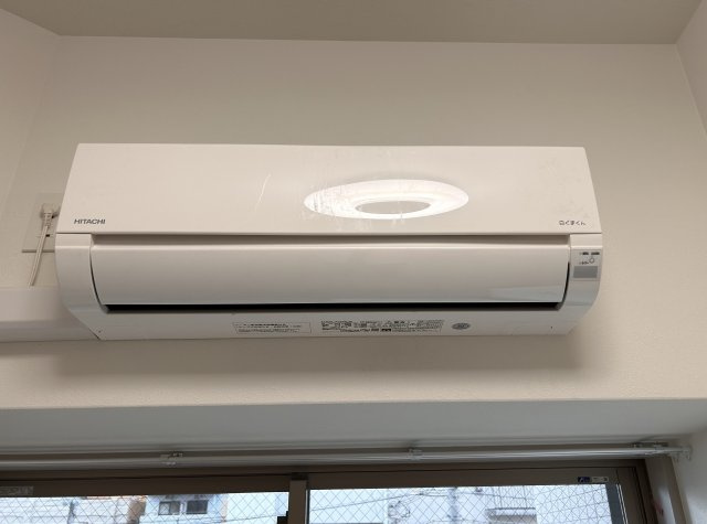 【設備】プレサンス神戸セレスティア