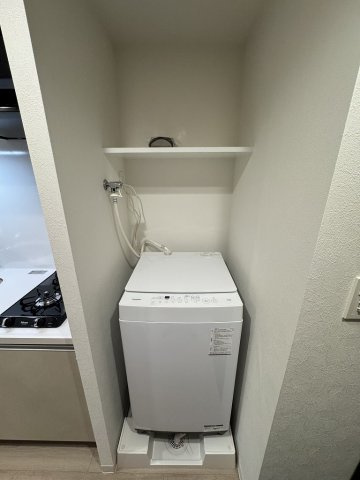 【設備】プレサンス神戸セレスティア