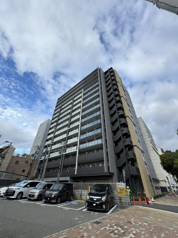 プレサンス神戸セレスティアの画像