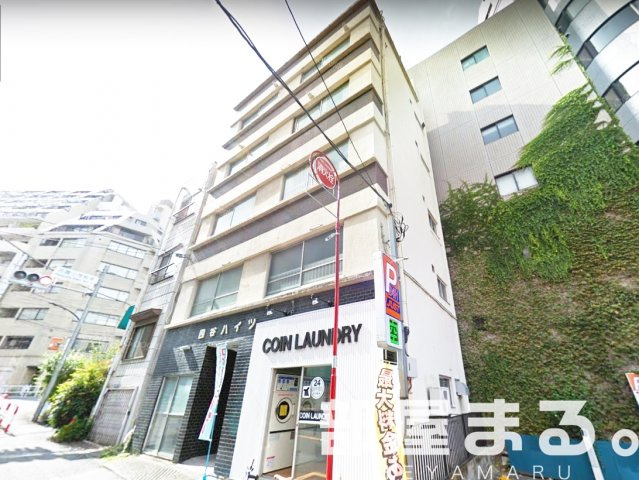 新宿区四谷４丁目のマンションの画像
