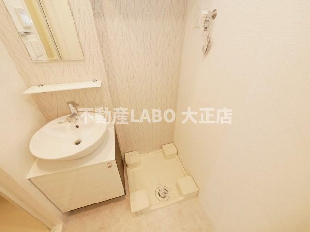 エスリード中之島ザ･コアのその他