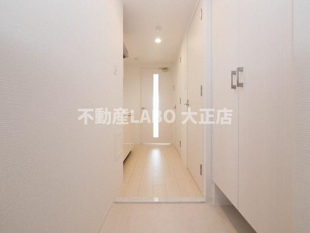 エスリード中之島ザ･コアのその他