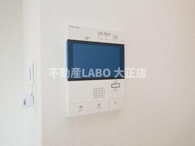 エスリード中之島ザ･コアのその他