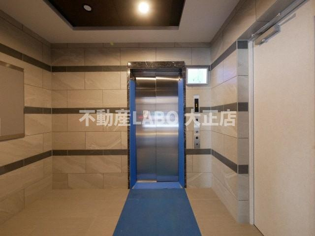 エスリード中之島ザ･コアのその他