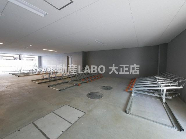 エスリード中之島ザ･コアのその他