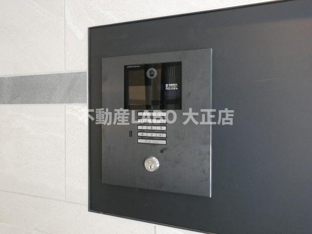 エスリード中之島ザ･コアのその他