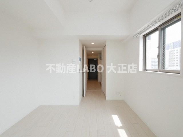 エスリード中之島ザ･コアの内装