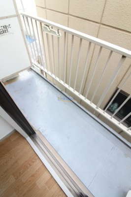 【バルコニー】 | アワーハウス磯路