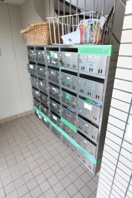 【その他共用部分】 | アワーハウス磯路