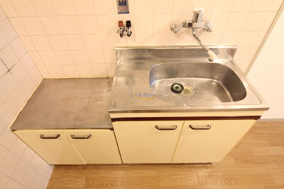 【キッチン】 | アワーハウス磯路