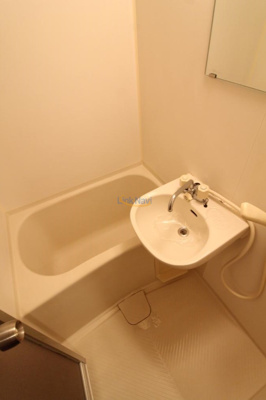 【浴室】 | アワーハウス磯路