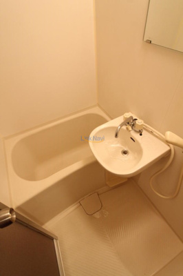 【洗面所】 | アワーハウス磯路