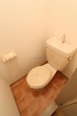 【トイレ】 | アワーハウス磯路