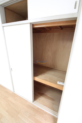 【収納】 | アワーハウス磯路