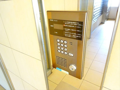 【その他共用部分】 | グランピラー高井戸