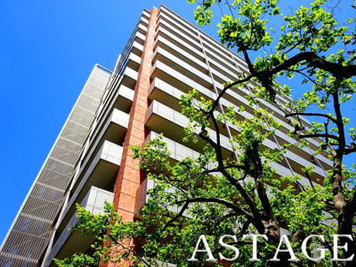 【外観】 | グランピラー高井戸