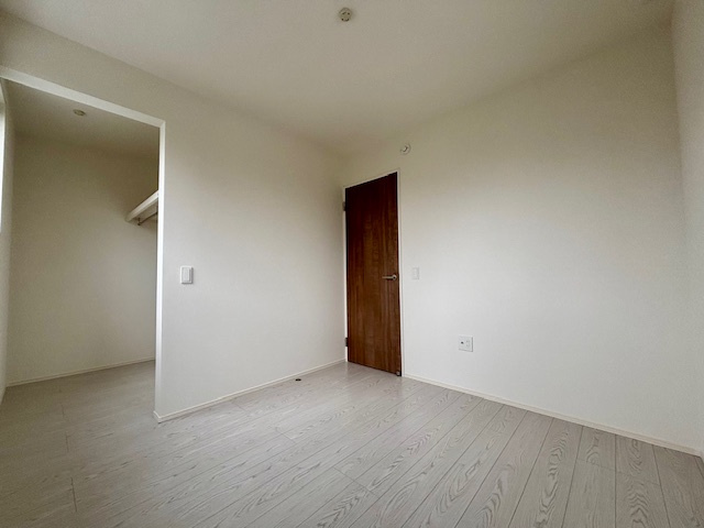 久留米市荒木町白口2期　全3棟の洋室