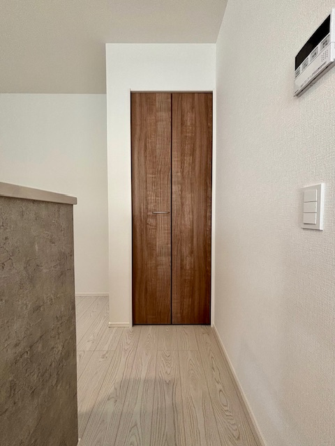 久留米市荒木町白口2期　全3棟の収納