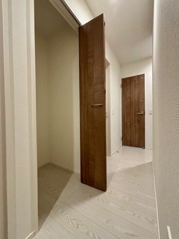 久留米市荒木町白口2期　全3棟の収納