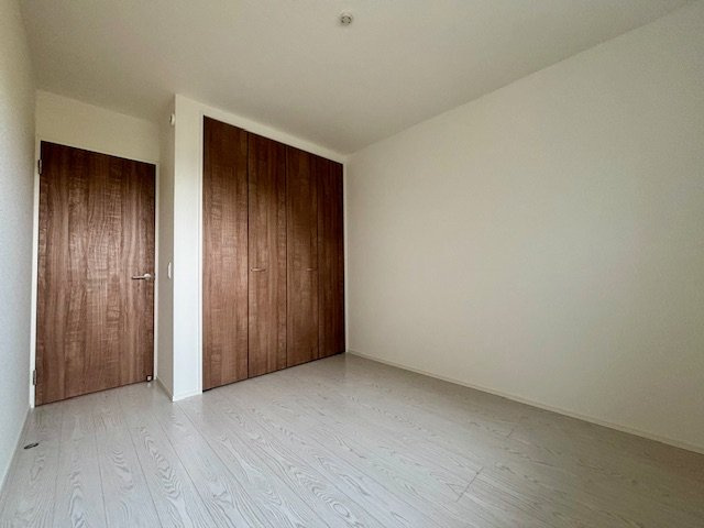 久留米市荒木町白口2期　全3棟の洋室