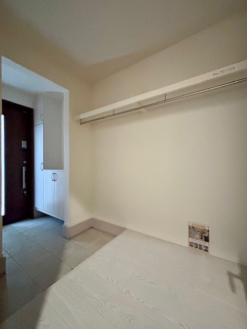 久留米市荒木町白口2期　全3棟の収納