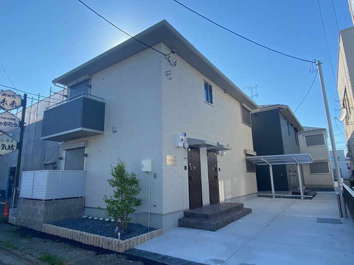 エスポワール A