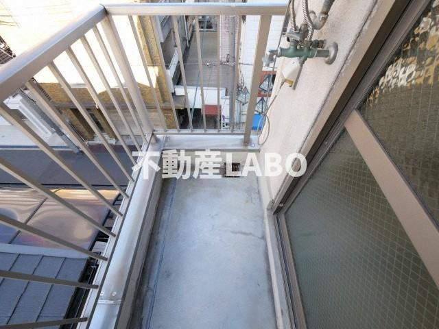 ビ・アット夕凪のその他