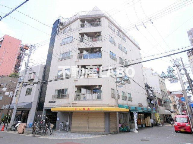 ビ・アット夕凪