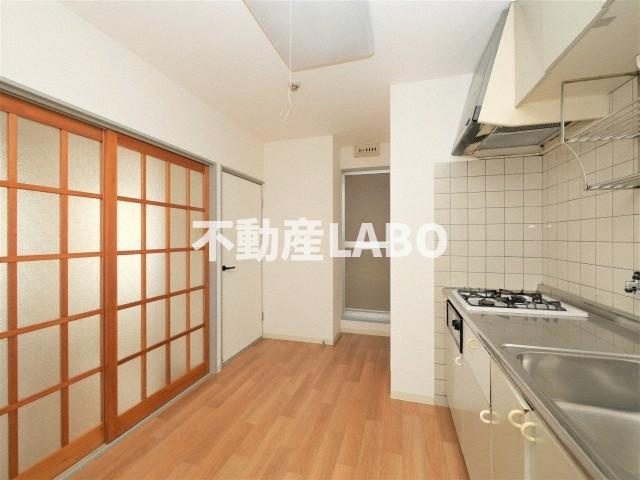 ビ・アット夕凪の内装