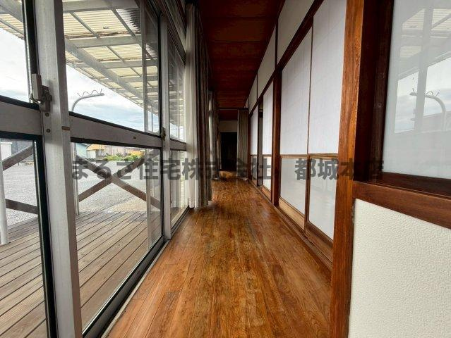 南鷹尾貸家のその他