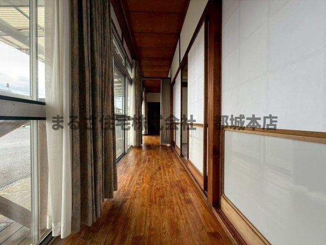 南鷹尾貸家のその他