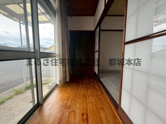 南鷹尾貸家のその他