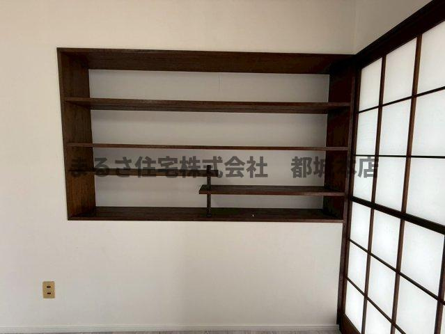 南鷹尾貸家のその他