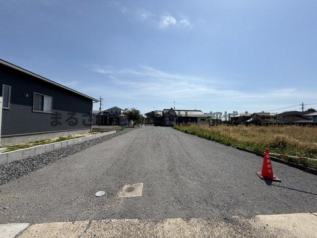 南鷹尾貸家のその他共用部分