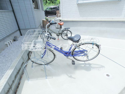 【その他共用部分】 | エルバード石川